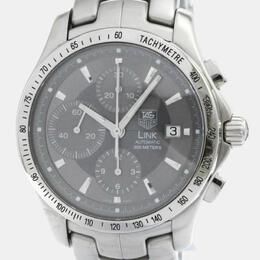 Tag Heuer: Часы  Link