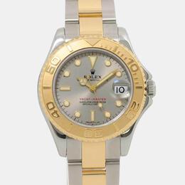 Rolex: Часы  Yacht-Master