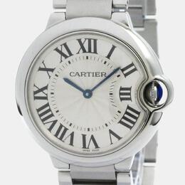 Cartier: Часы  Ballon Bleu