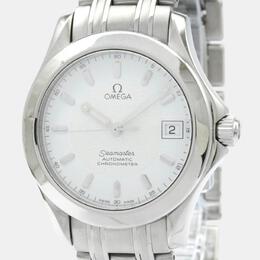 Omega: Часы  Seamaster