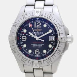 Breitling: Часы  SuperOcean