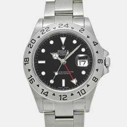 Rolex: Часы  Explorer