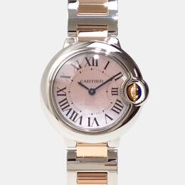 Cartier: Часы  Ballon Bleu