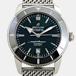 Breitling: Часы  SuperOcean