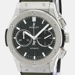 Hublot: Часы  Classic Fusion