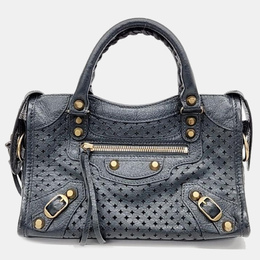 Balenciaga: Сумка 