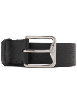 Burberry: Ремень  Belt