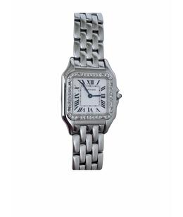 CARTIER: Часы 