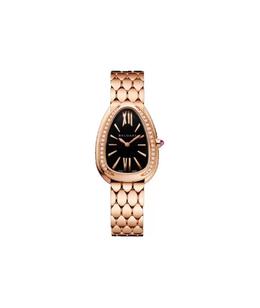 BVLGARI: Часы 