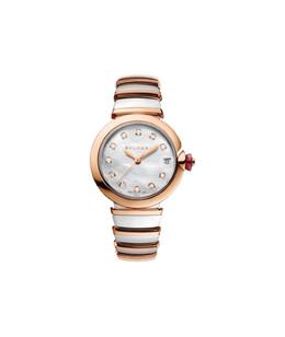 BVLGARI: Часы 