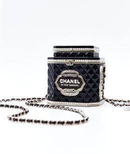 CHANEL: Клатч 