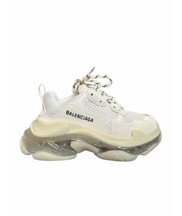 BALENCIAGA: Кроссовки 