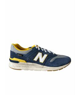 NEW BALANCE: Кроссовки 