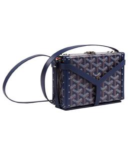 GOYARD: Сумка 