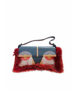 FENDI: Сумка 