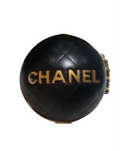 CHANEL: Клатч 