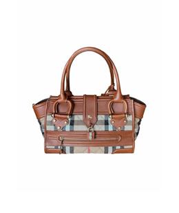 BURBERRY: Сумка 