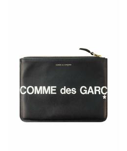 COMME DES GARÇONS: Клатч 