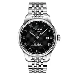 Tissot: Часы  Le Locle