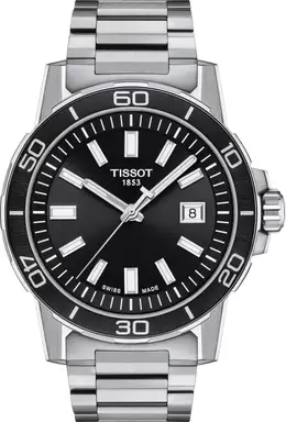 Tissot: Часы  Supersport