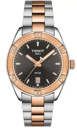 Tissot: Часы 