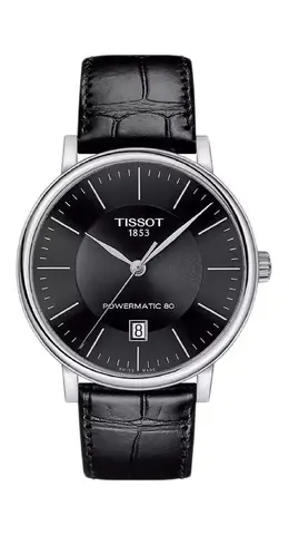 Tissot: Часы 