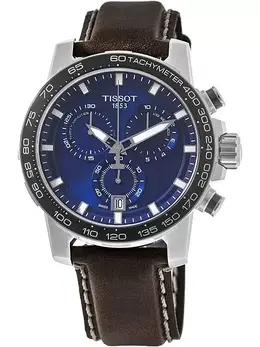 Tissot: Часы 