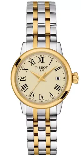 Tissot: Часы 