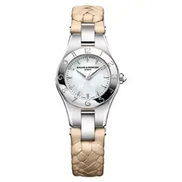 Baume&Mercier: Часы 