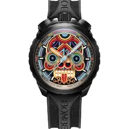 Bomberg: Часы 