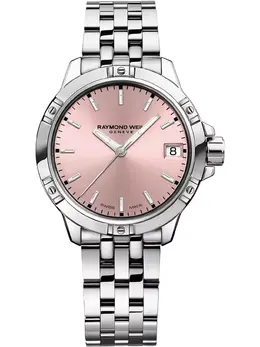 Raymond Weil: Часы 