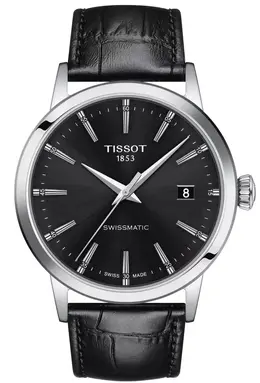 Tissot: Часы 