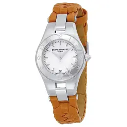 Baume&Mercier: Часы 