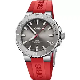 Oris: Часы 