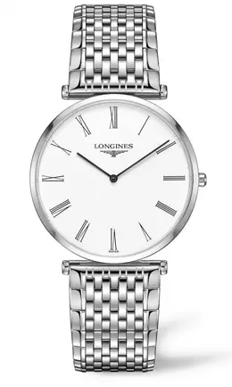 Longines: Часы 