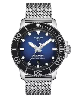 Tissot: Часы 