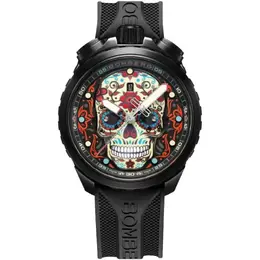 Bomberg: Часы 