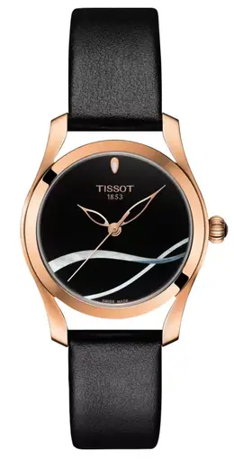 Tissot: Часы 