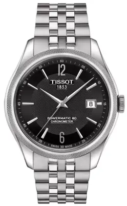 Tissot: Часы  Ballade