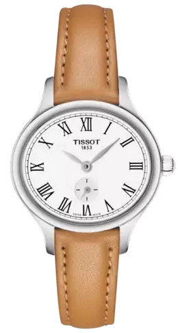 Tissot: Часы 