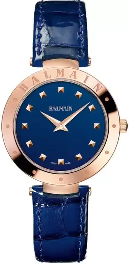 Balmain: Часы 