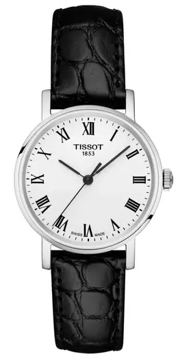 Tissot: Часы  Everytime