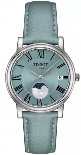 Tissot: Часы 