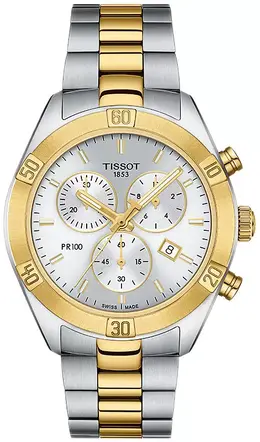 Tissot: Часы  T-Classic