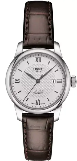 Tissot: Часы 