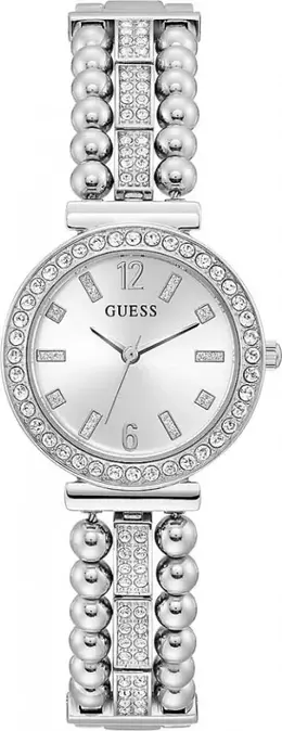 Guess: Часы 