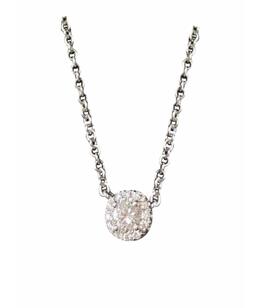 TIFFANY&CO: Колье 