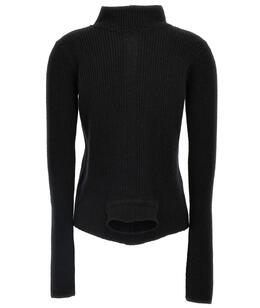 RICK OWENS: Свитер 