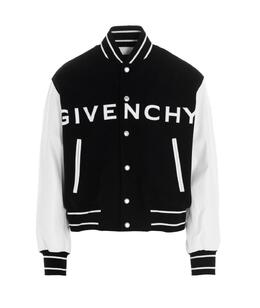 GIVENCHY: Куртка из шерсти 