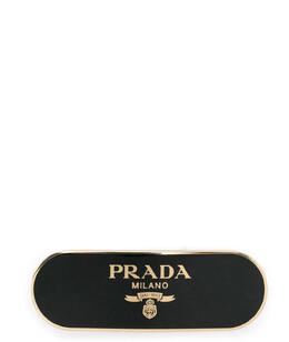 PRADA: Юбка миди 